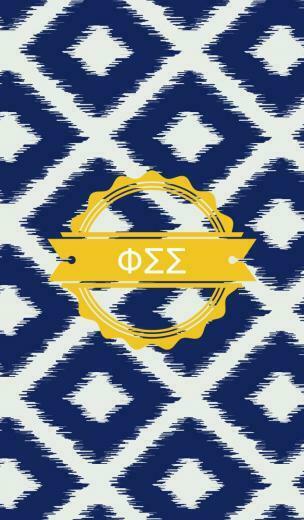 Phi Sigma Pi Beta Delta Tau