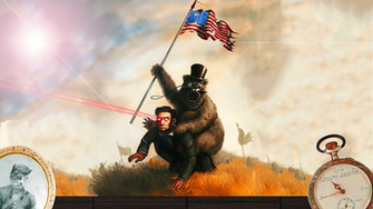 Political Incorrectness Computer Wallpaper Desktop Background
