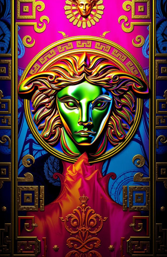 Versace HD Wallpaper
