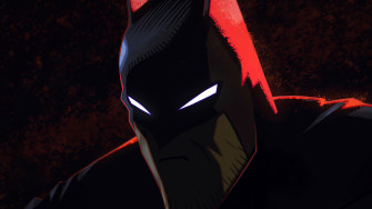 Comics Batman 4k Ultra HD Wallpaper By Michel Donz