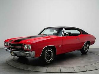 Chevelle Wallpaper