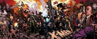 Comics X Men Wallpaper Xmen