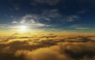 Goodbye Wallpaper