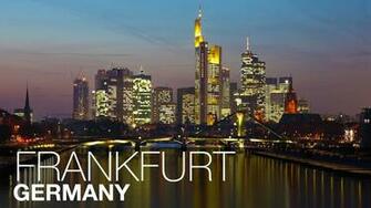 Frankfurt Wallpaper Weneedfun