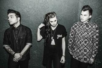 Best Pvris Wallpaper St Patrick