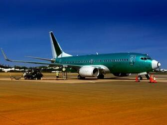 Boeing Desktop Wallpaper HD Res