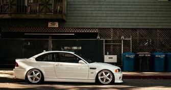 Bmw E46 4k Wallpaper Top Background
