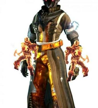Sunbreaker Sunbreakers