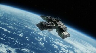 Stargate Atlantis Sg Wallpaper