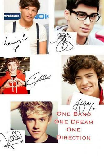 One Direction