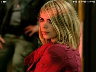 Rose Tyler Wallpaper