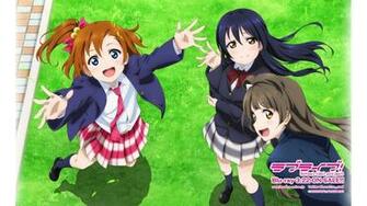 School Idol Project S Naver