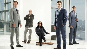 White Collar Desktop Wallpaper High Definition