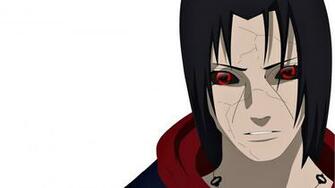 Wallpaper Itachi Naruto Shippuden