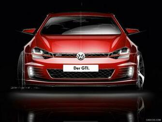 The Wallpaper Again Have A Look At Volkswagen