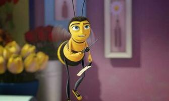 Bee Movie HD Wallpaper High Definition iPhone