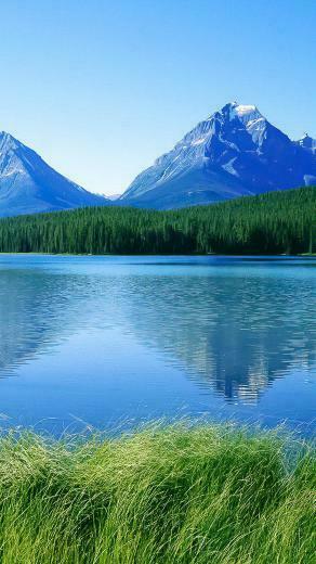 Your Lg G3 HD Nature Landscape Wallpaper
