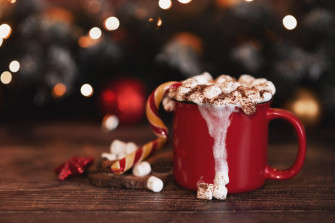 Make Your Own Hot Chocolate Bombs At Home