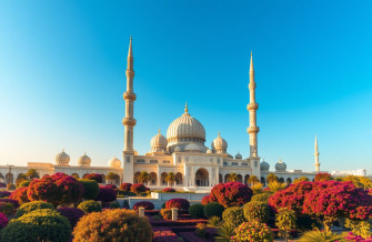 Madina Wallpaper High Resolution