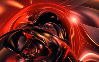 Red Pc Wallpaper