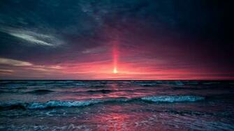 Beautiful Ocean Wallpaper X Wallpaperlayer