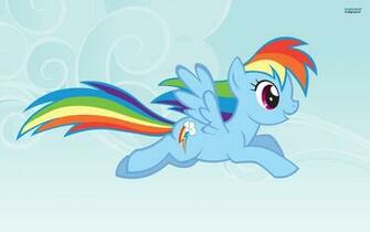 Rainbow Dash Quotes