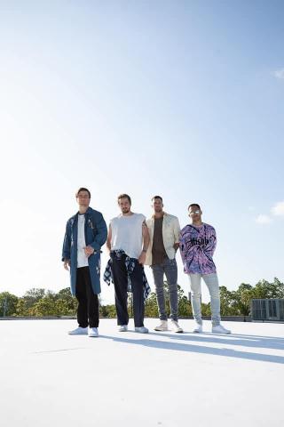 Big Time Rush