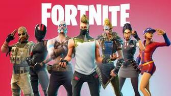 Fortnite Season HD Wallpaper Mafia
