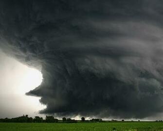 Cyclone Cool Nature Wallpaper Amazing Landscape Organic