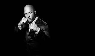 Bald Wallpaper