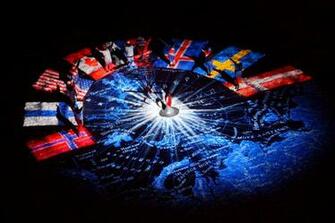 Winter Olympics In Sochi Wallpaper And Image