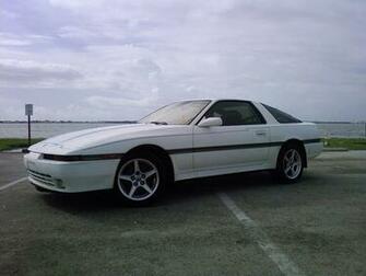 Mk3 Supra Wallpaper Toyota Picture