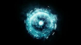 Circle Wallpaper