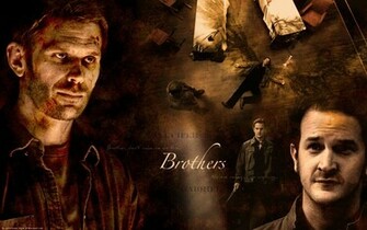 Supernatural Wallpaper
