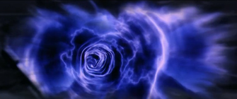 Wormhole Wallpaper Great No