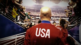Usa Vs Ghana Brooks Stunner Hands Win U S Soccer