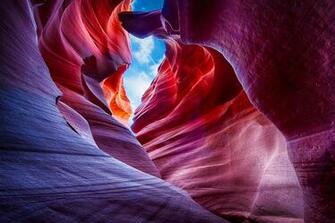Antelope Canyon Wallpaper Full HD J369fl5 Wallpaperexpert