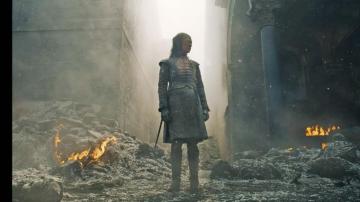 Game Of Thrones Season Episode Re Why We Think Got S08e05