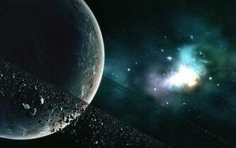 Spacescapes Joeyjazz Wallpaper HD Desktop And Mobile Background