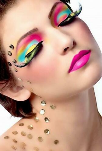 Makeup Wallpaper Cool Cute High Quality