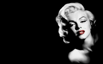 Marilyn Monroe Widescreen Wallpaper