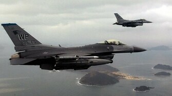 Military Aircraft Wallpaper