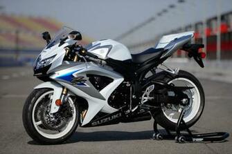 Suzuki Gsx R