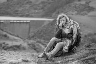 Black Mirror S Metalhead Suggests Technological Disruption Is