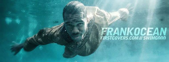 Frank Ocean Cover HD Wallpaper