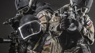 Swat Wallpaper Desktop
