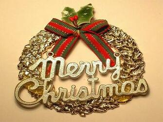 Christmas Wallpaper Greetings