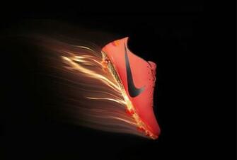 Nike Shoes Wallpaper Desktop