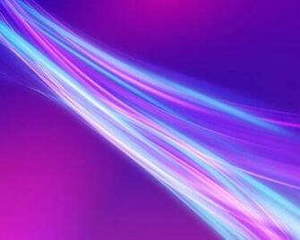 Neon Purple Wallpaper HD
