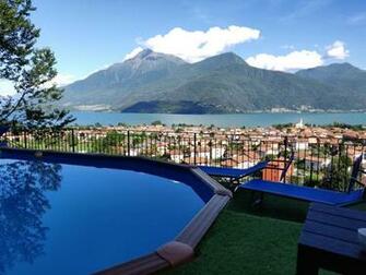 Ulivi On The Lake Dongo Updated Prices
